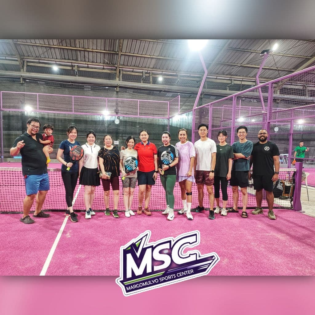 MSC Padel Club media 4