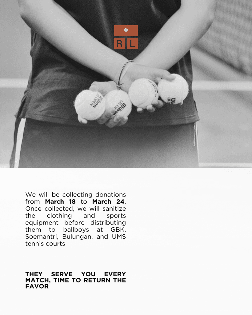 Racquet Legacy media 1