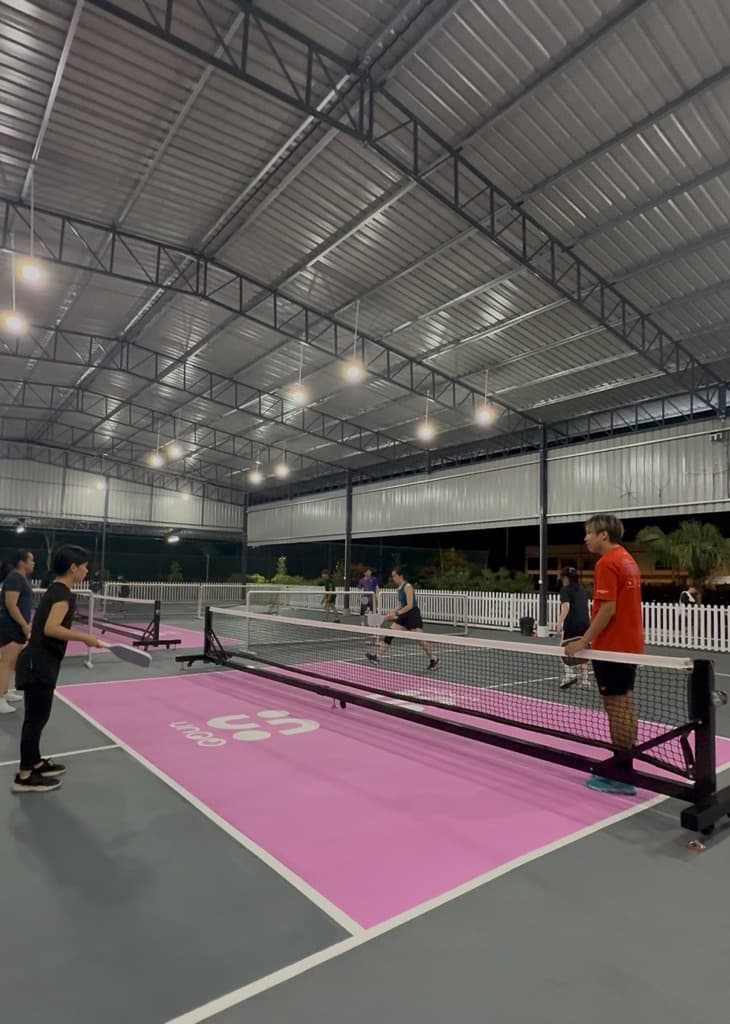 Unoo Pickleball Club @ PONTIAN media 6