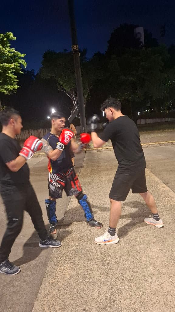 JAKARTA ANTI ANARKI media 5