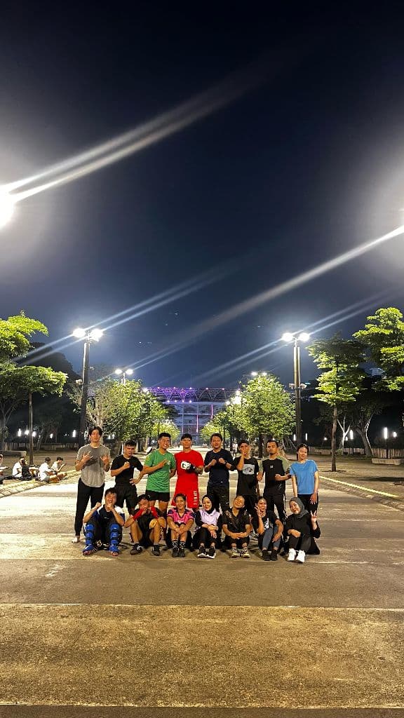 JAKARTA ANTI ANARKI media 1
