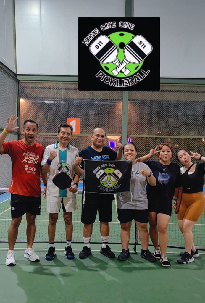 911 Pickleball media 3