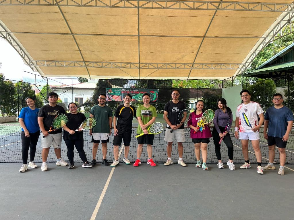JUST Tennis media 6
