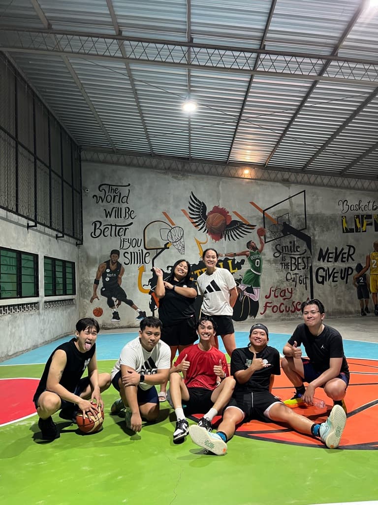 THE CULTURED BASKETBALL media 6
