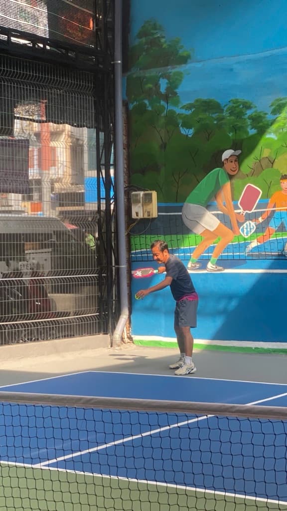 DTX PICKLEBALL CLUB media 6