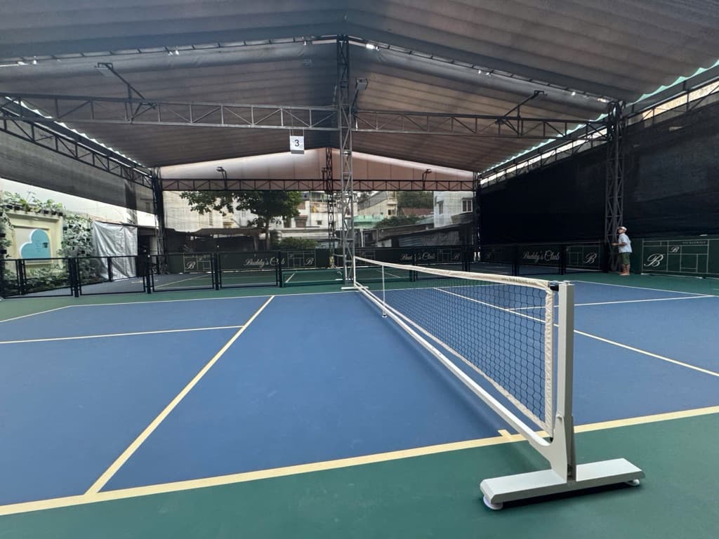 Nhây Club media 1