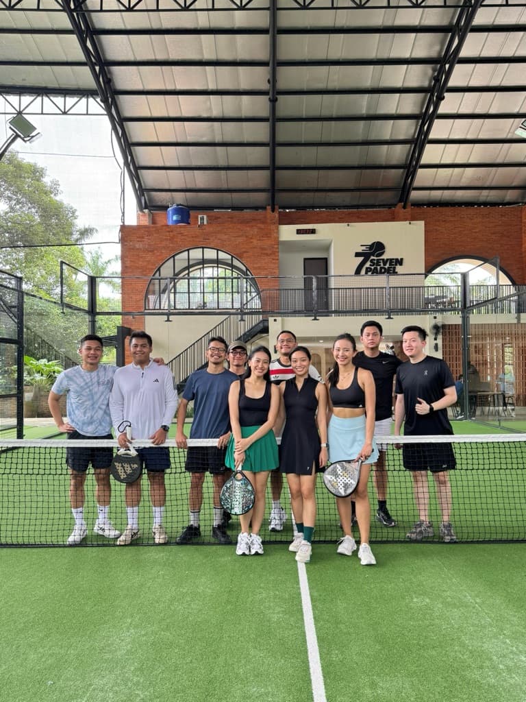 South Padel Club media 6