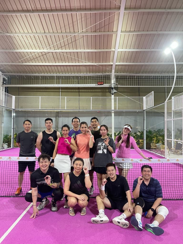 DONUTZ Padel (DCC) media 5