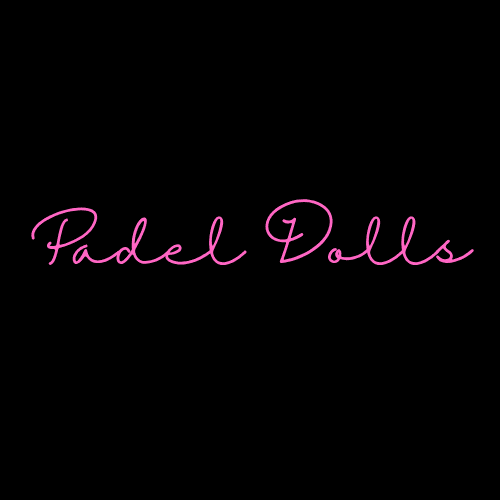 Padel Dolls 🧸 media 1