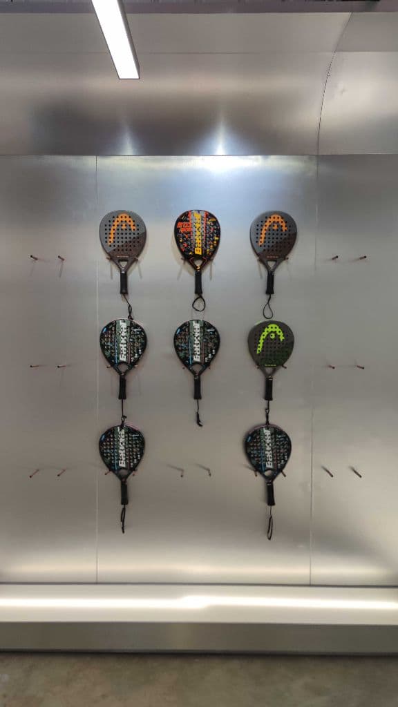 MAD PADEL CLUB media 1