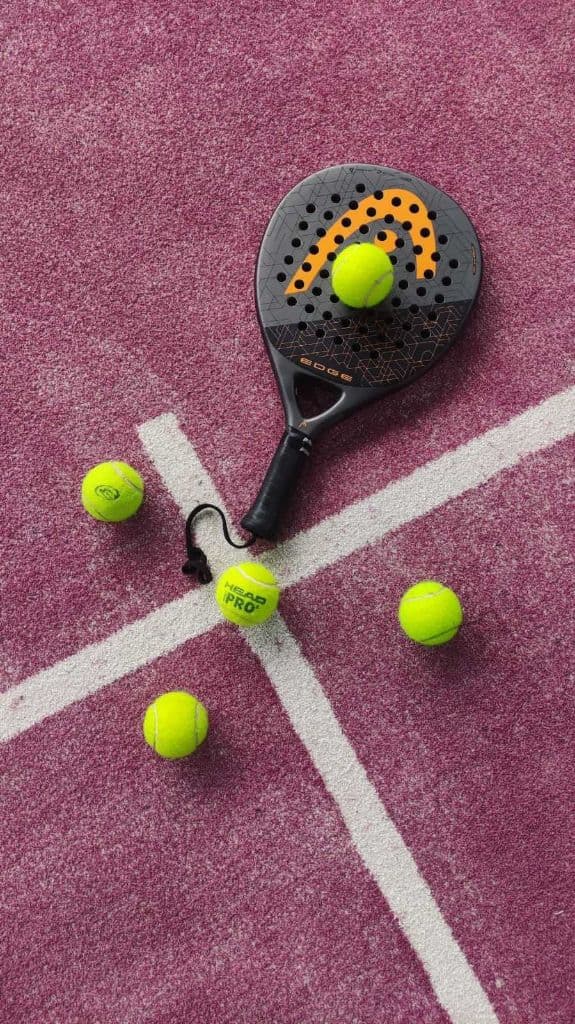 MAD PADEL CLUB media 3