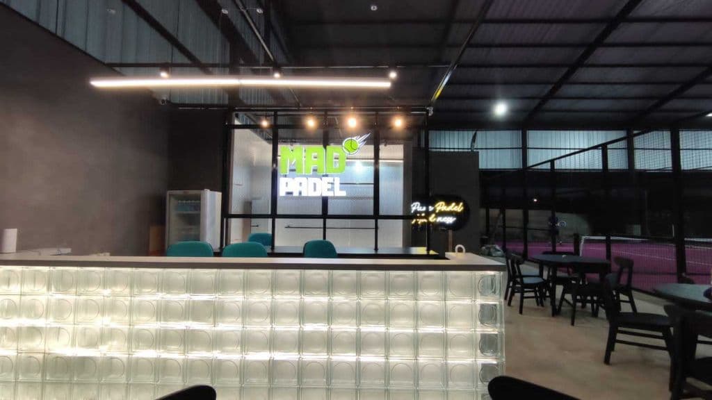 MAD PADEL CLUB media 4