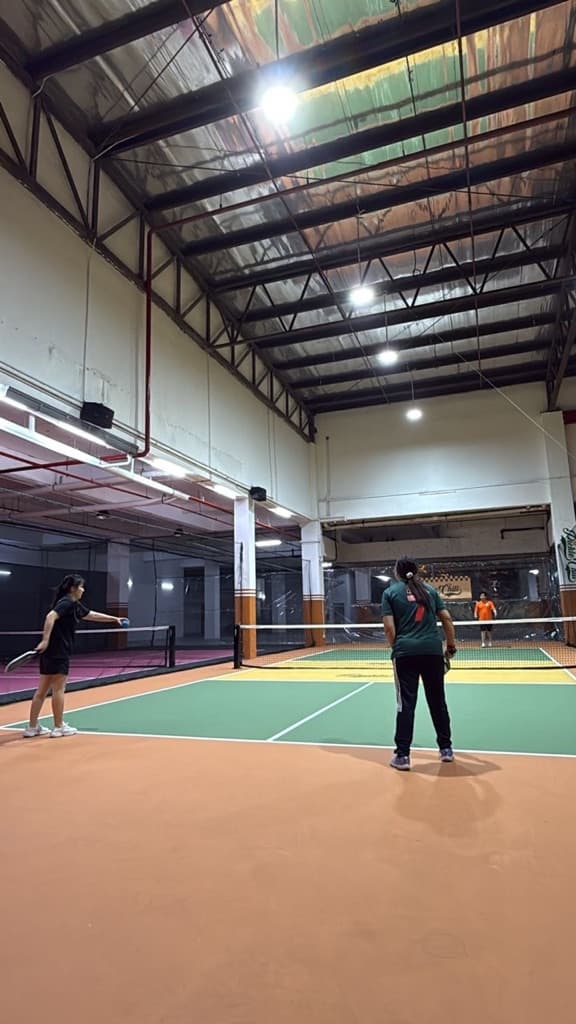 AG Sea Lion Pickleball media 4