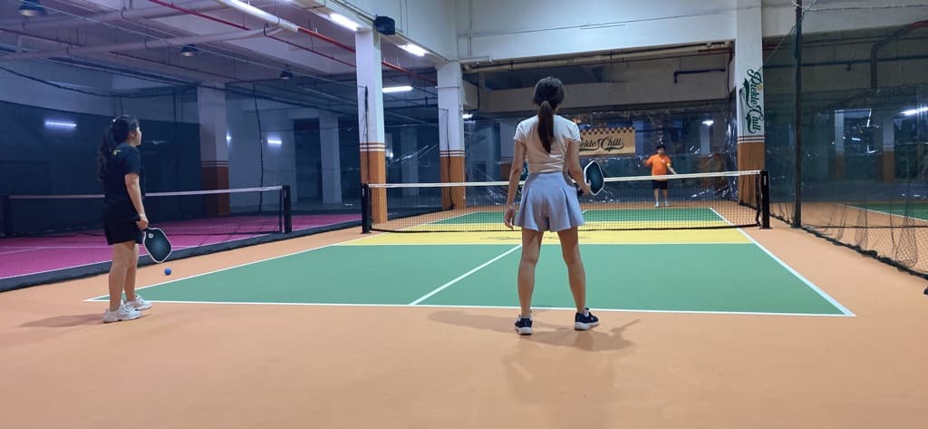 AG Sea Lion Pickleball media 5