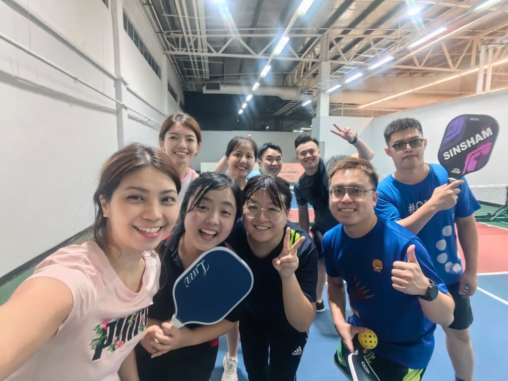 AG Sea Lion Pickleball media 2