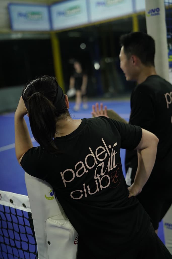 Padel Cult Club media 1