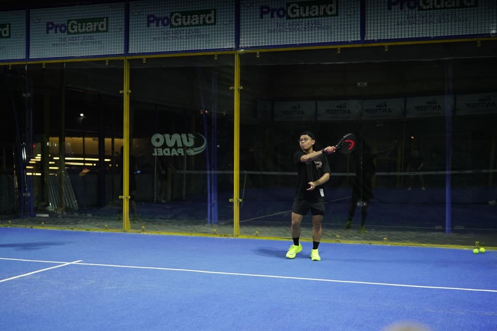 Padel Cult Club media 2