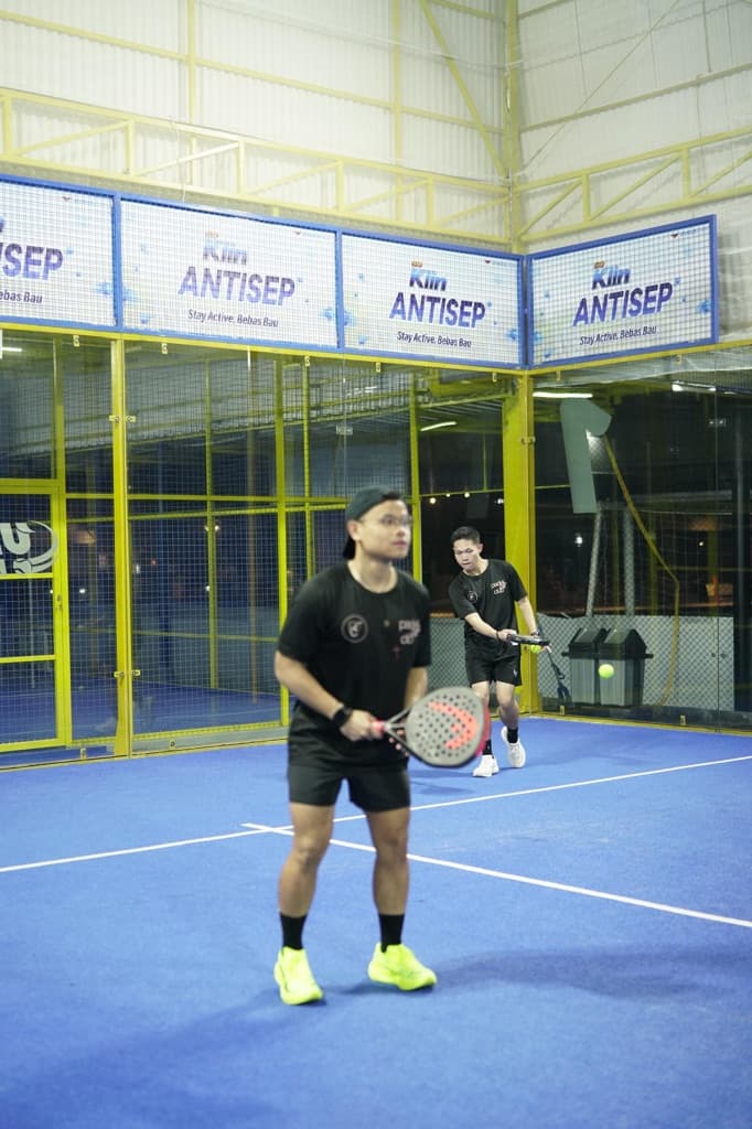 Padel Cult Club media 3