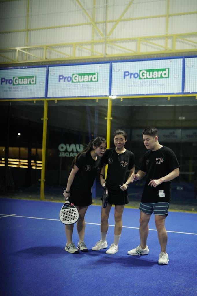 Padel Cult Club media 4
