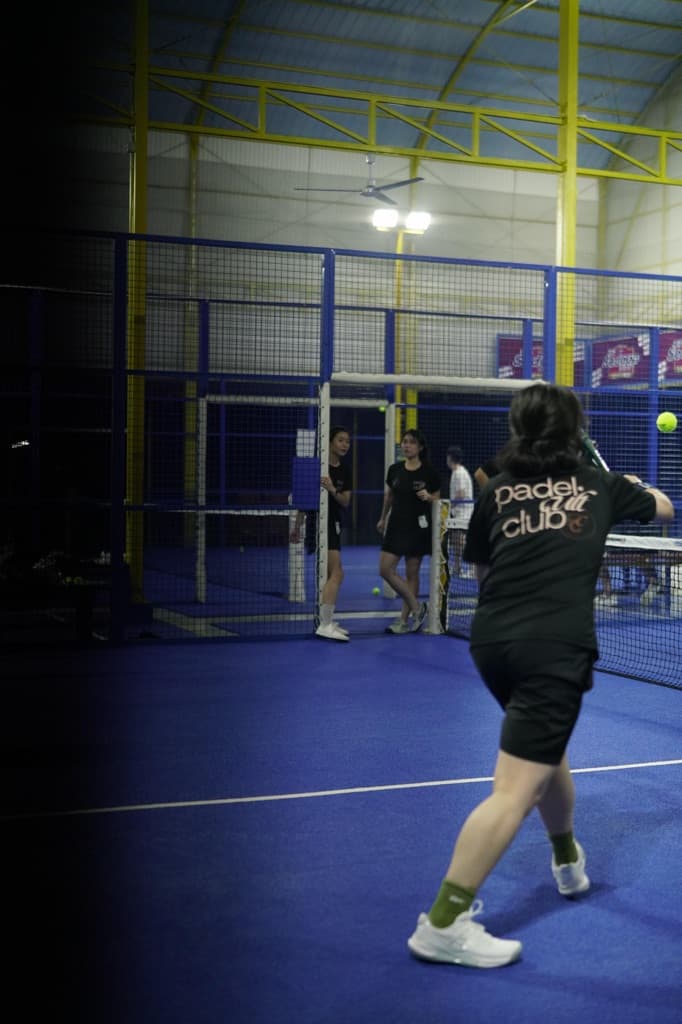 Padel Cult Club media 5
