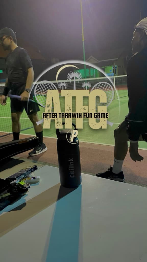 POTENSIO TENNIS ACADEMY media 6