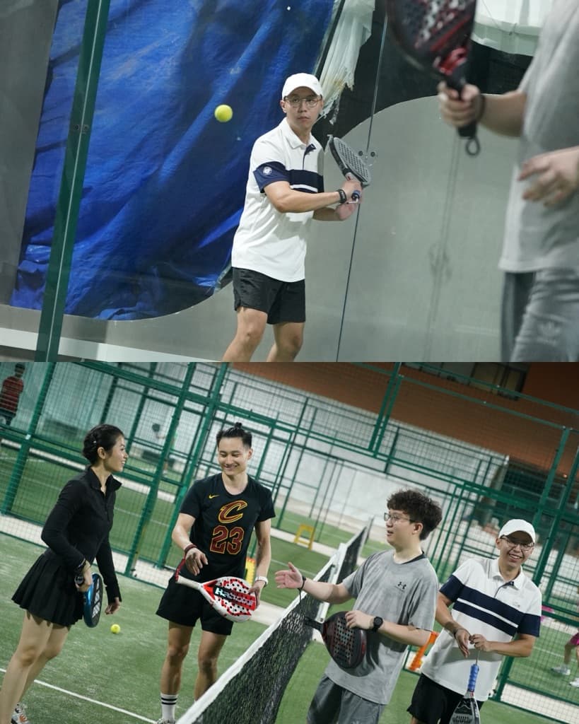 PADELOLE 🎾🤙🏻 media 6