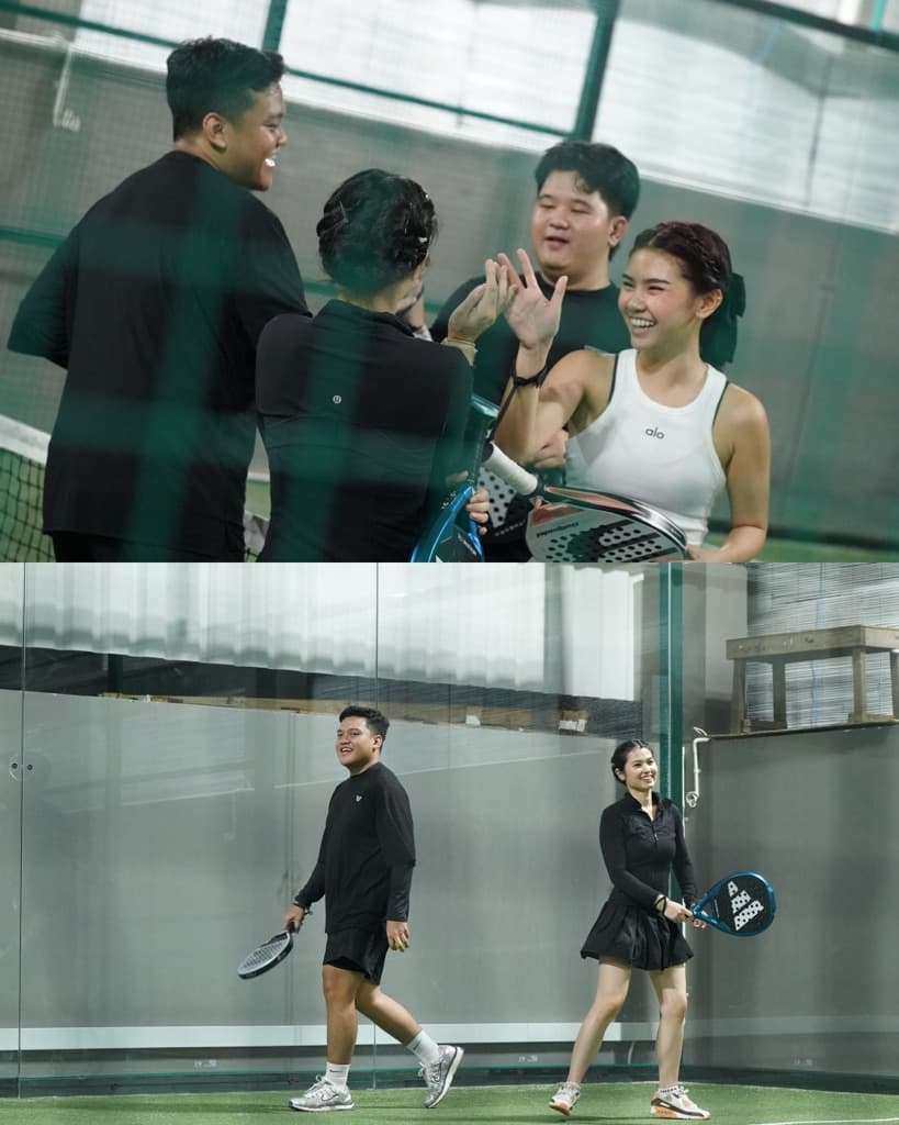PADELOLE 🎾🤙🏻 media 2