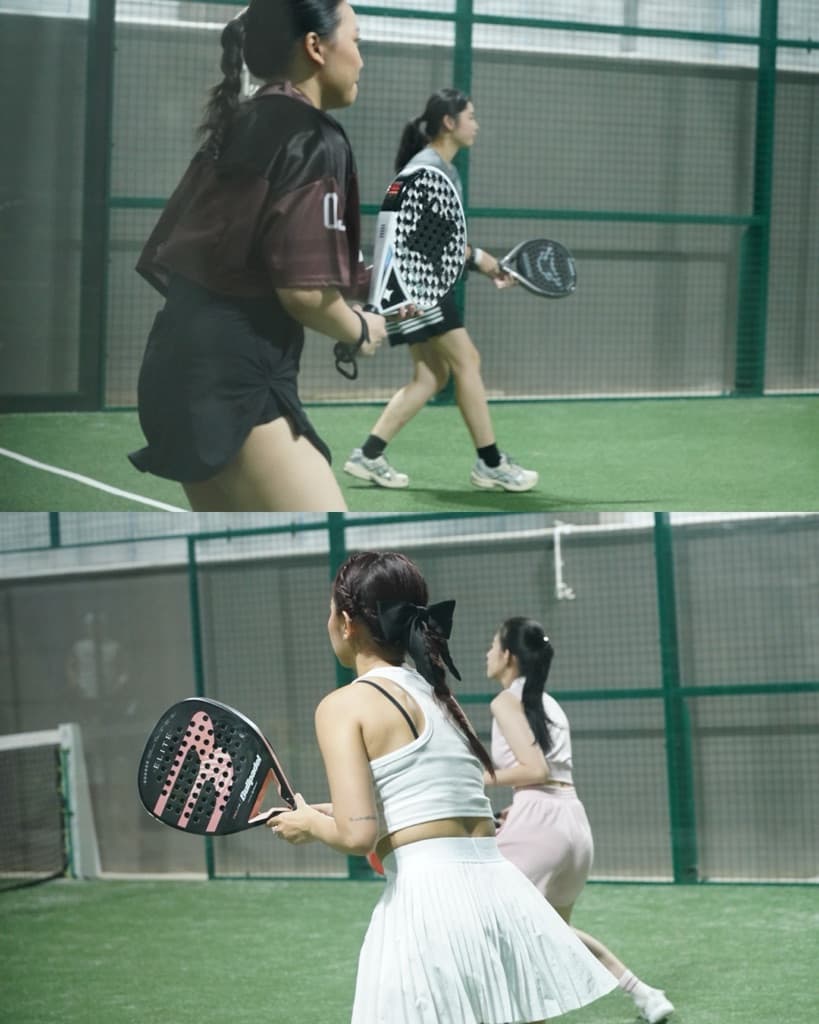 PADELOLE 🎾🤙🏻 media 4