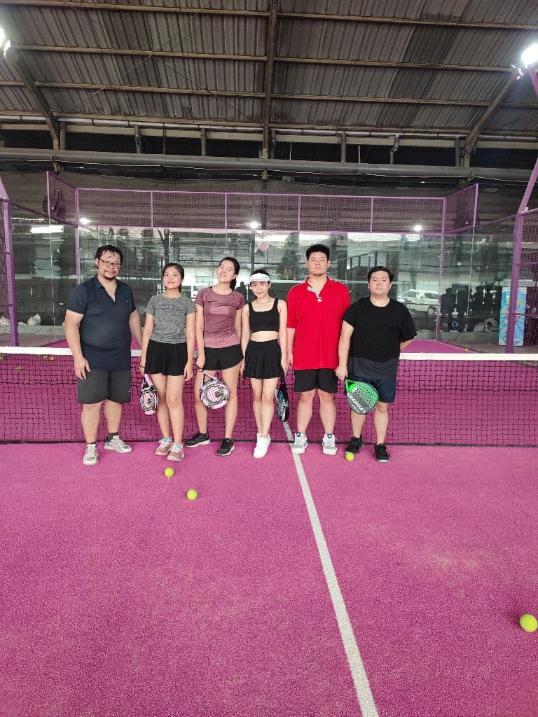 MSC Padel Club media 3