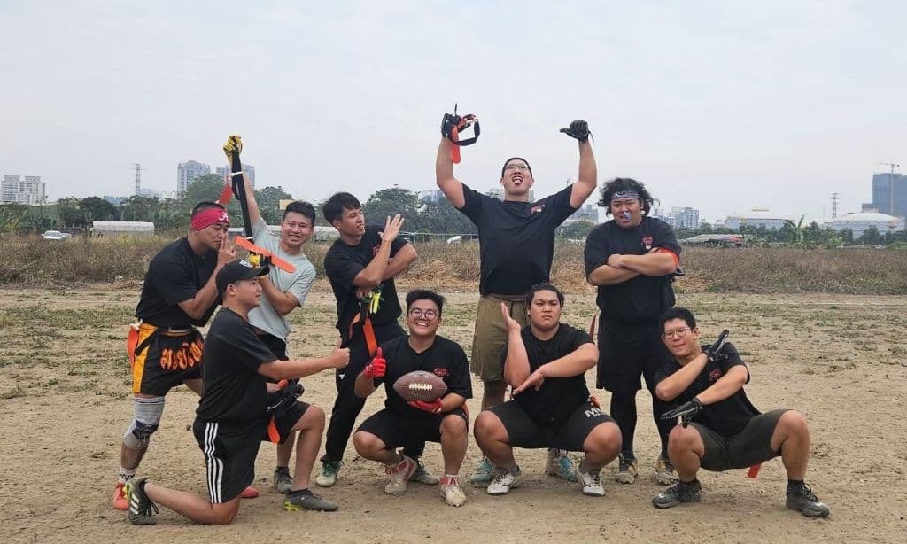 kaohsiung Orc media 5