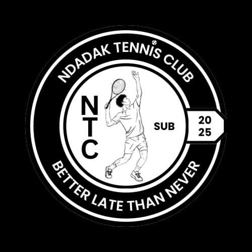 Ndadak Tennis Club media 1