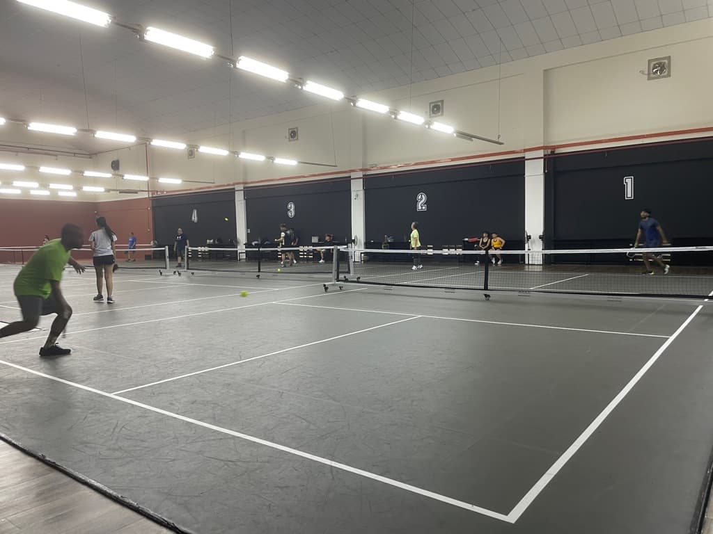 Machas’ PickleBall Club media 5