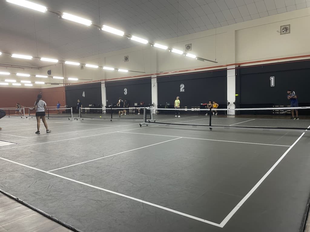 Machas’ PickleBall Club media 4