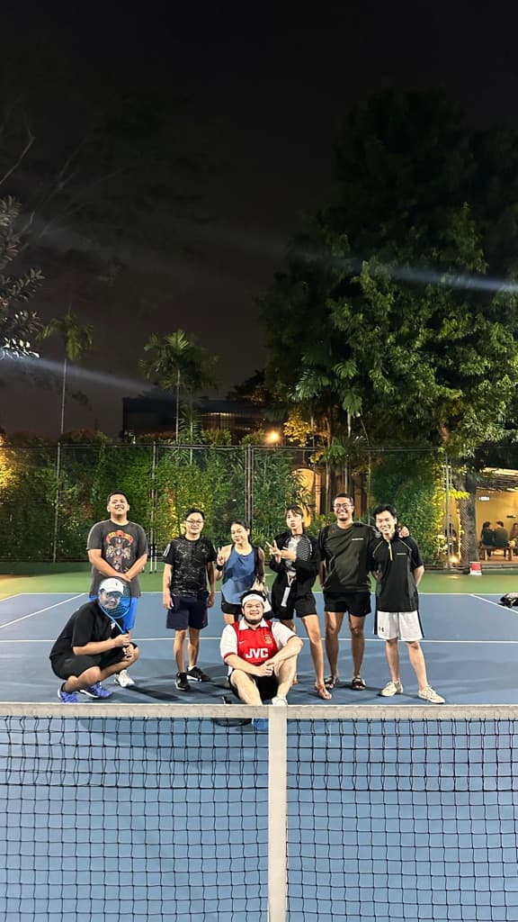 Grow Community Sport media 1