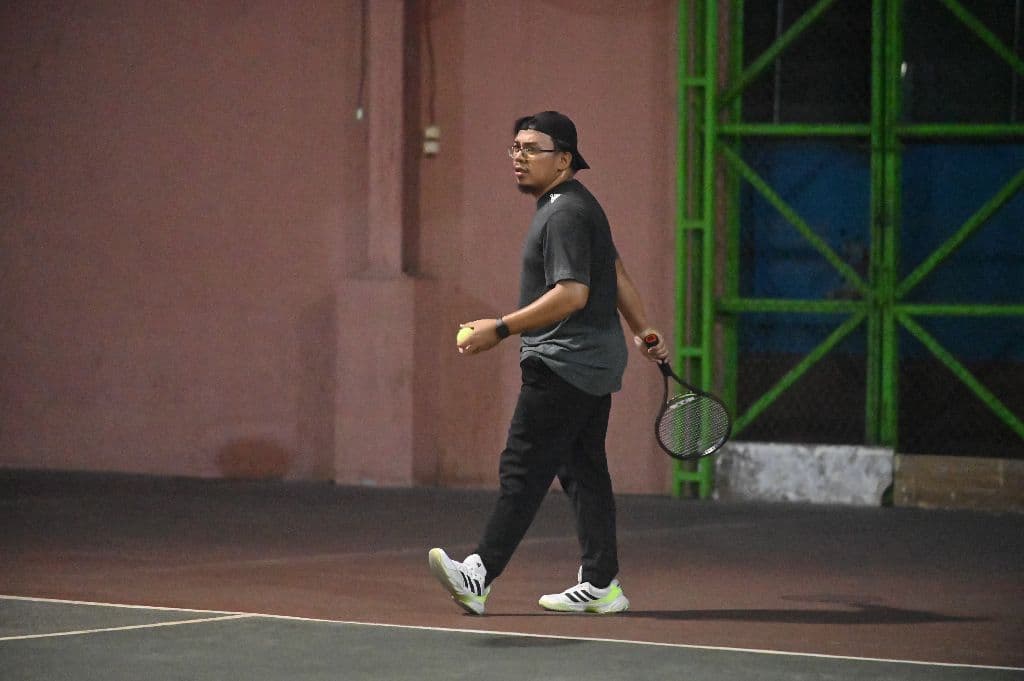 Hura Hura Tennis Padel Club Solo media 6
