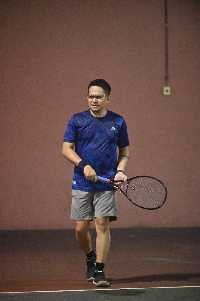 Hura Hura Tennis Padel Club Solo media 2