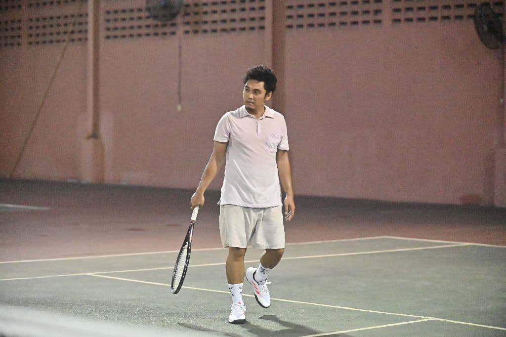 Hura Hura Tennis Padel Club Solo media 3