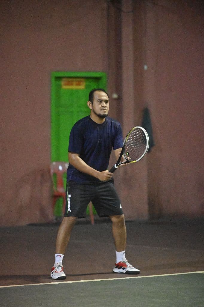 Hura Hura Tennis Padel Club Solo media 4