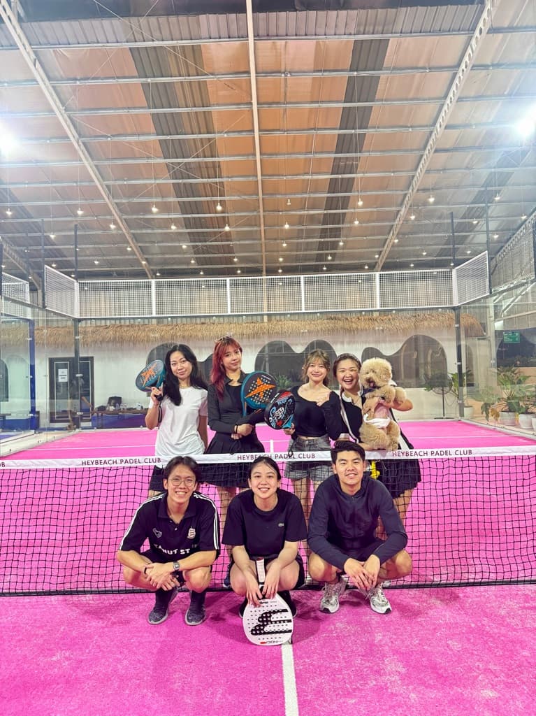 PIONEERS CLUB media 3