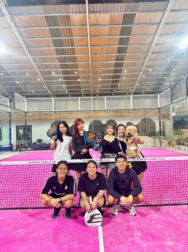 PIONEERS CLUB media 2