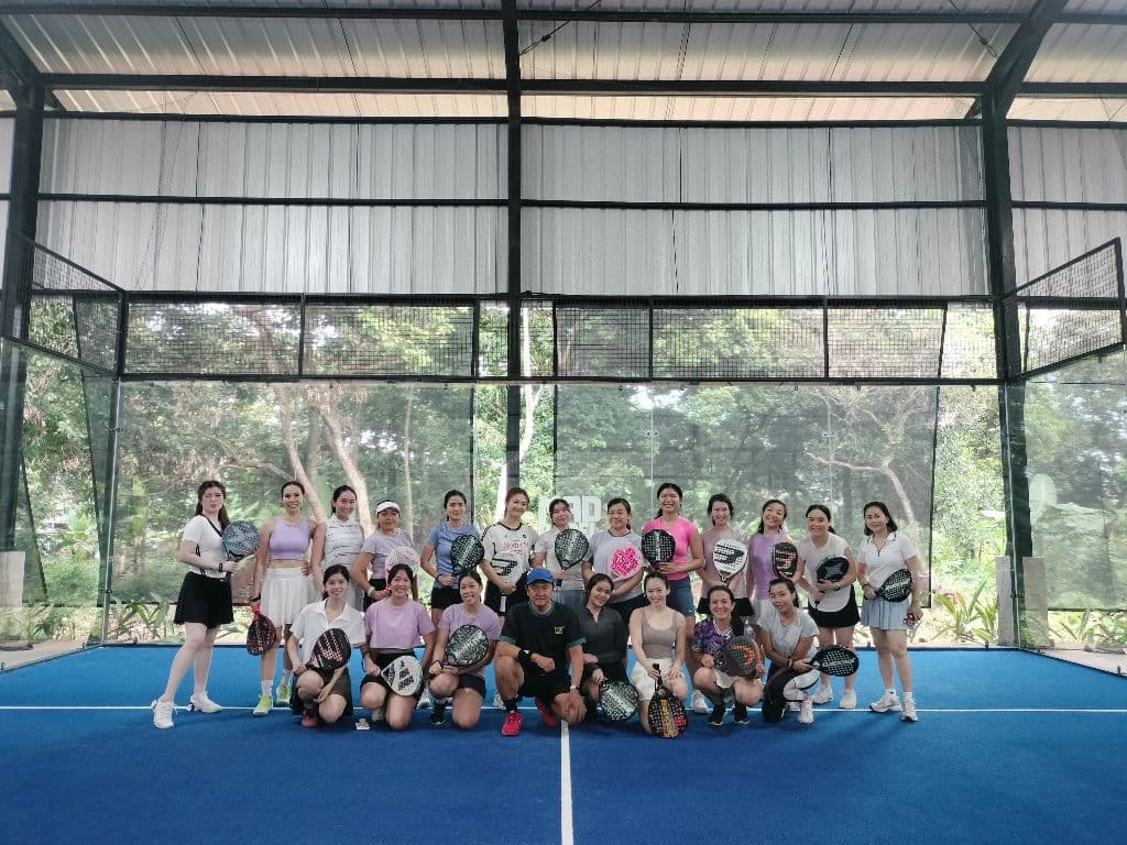 Cartensz Padel  media 6