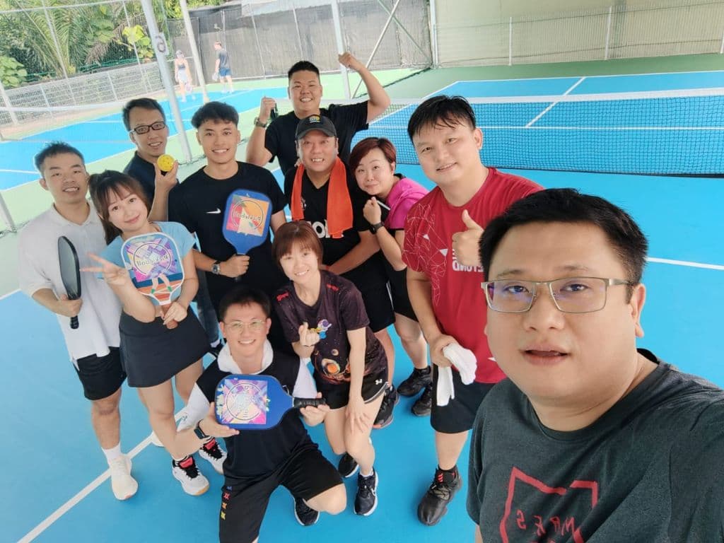 Unity Pro Sport Club media 3