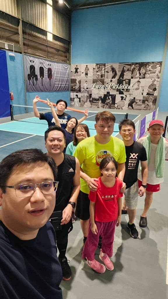 Unity Pro Sport Club media 2