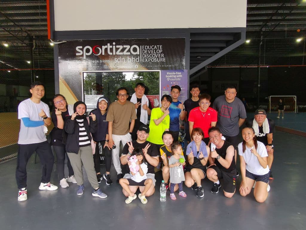 Unity Pro Sport Club media 1