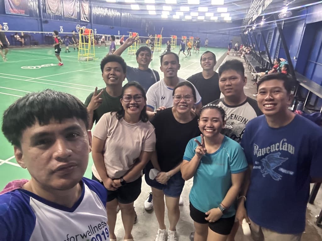 Benene Badminton media 6