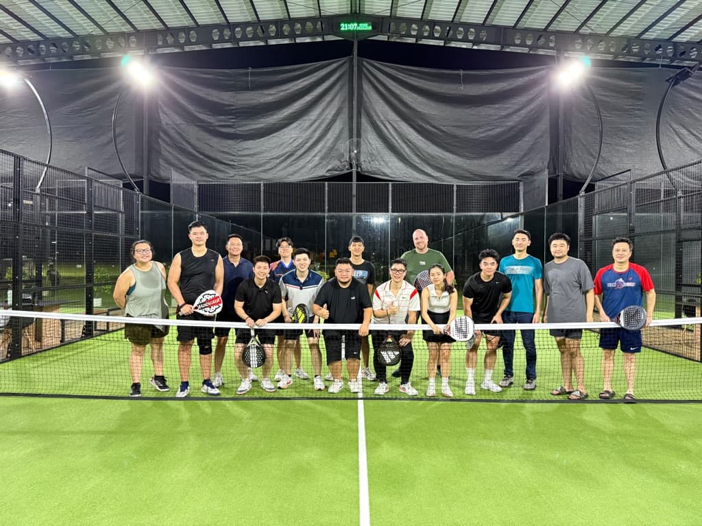 Ventura Padel Society media 2