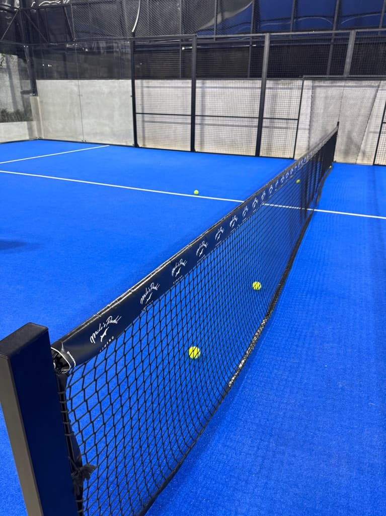 Padel Jaunt media 1