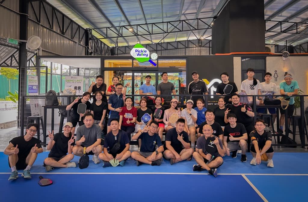 Pickle Valley Setapak media 3