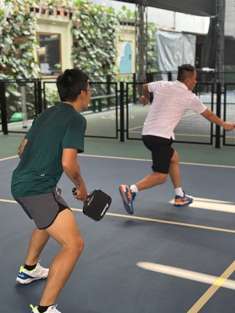 DTX PICKLEBALL CLUB media 5