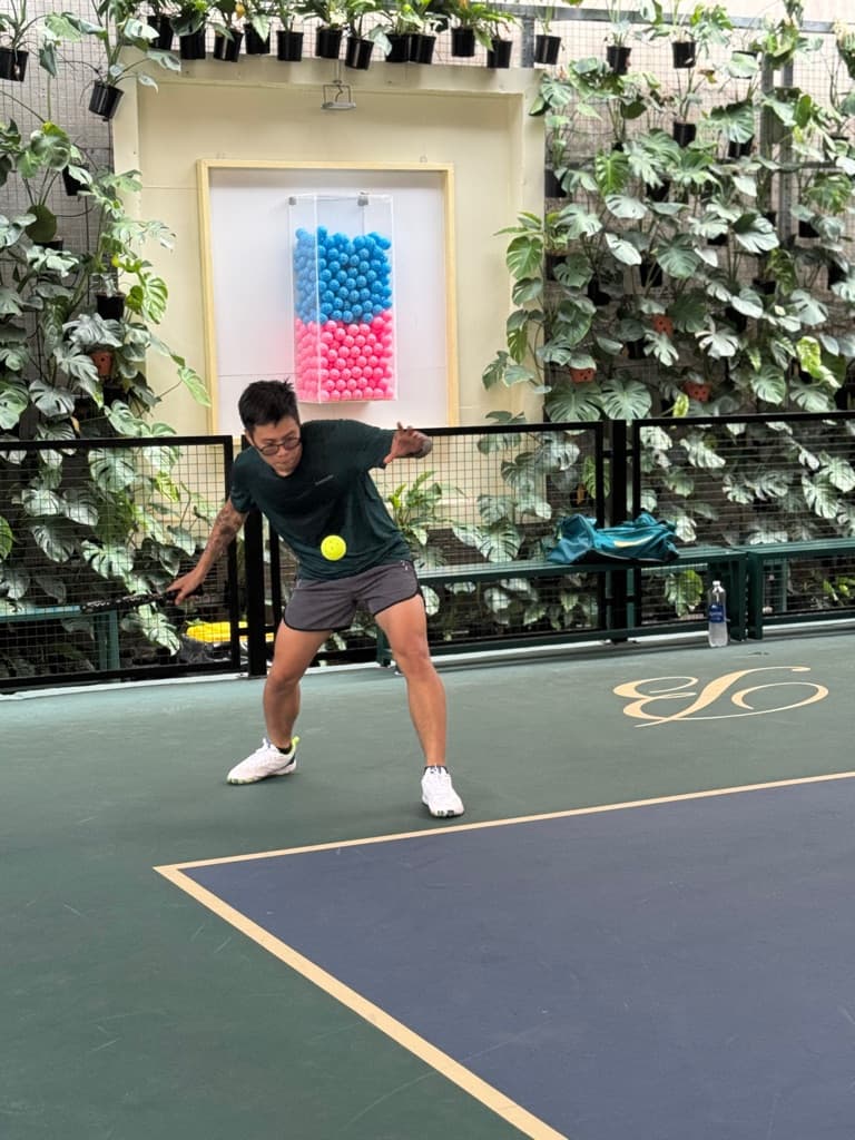 DTX PICKLEBALL CLUB media 4